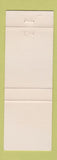 Matchbook Cover - Secuirty State Bank Albert Lea MN