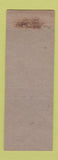 Matchbook Cover - Hotel Martin Rochester MN WEAR