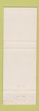 Matchbook Cover - Imperial 300 Motel Twins Motor Inn Minneapolis MN