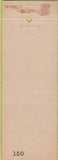 Matchbook Cover - Hotel Sir Francis Drake San Francisco CA
