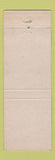 Matchbook Cover - The Maryland Hotel Minneapolis MN