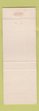 Matchbook Cover - Kleis Motel St Cloud MN