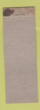 Matchbook Cover - Granada Beer Garden Duluth MN