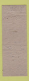Matchbook Cover - Willow Resort Little Rock Lake MN