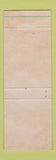 Matchbook Cover - Russell Hotel Minneapolis MN