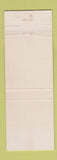 Matchbook Cover - The Court Yard Restaurant St Cloud MN WEAR