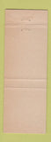 Matchbook Cover - Edgewood Cafe Motel Cannon Falls MN