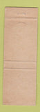 Matchbook Cover - Winona Hotel MN WEAR