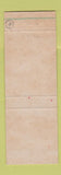 Matchbook Cover - Russell Hotel Minneapolis MN