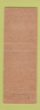 Matchbook Cover - Elks Lodge Brainerd MN WEAR