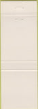 Matchbook Cover - Crater Lake Lodge OR