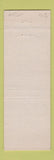 Matchbook Cover - Sky Blue Waters Restaurant St Paul MN