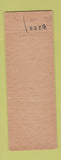 Matchbook Cover - Hotel Camfield Minneapolis MN WEAR