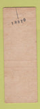 Matchbook Cover - Buckingham Hotel Minneapolis MN