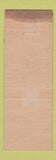 Matchbook Cover - Gentlemens Bar Diemert's Liquor Moorhead MN WORN