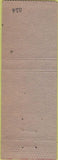 Matchbook Cover - Frdenic Hotel St Paul MN