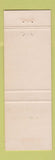 Matchbook Cover - Holiday Haven Resort Motel Detroit Lakes MN
