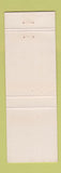 Matchbook Cover - Vergas State Bank MN insurance