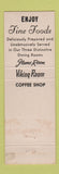 Matchbook Cover - Radisson Hotel Minneapolis MN