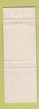 Matchbook Cover - Robertson Insurance Agency St Paul MN WEAR