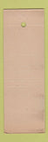 Matchbook Cover - Fred Gray Insurance Minneapolis MN