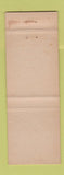 Matchbook Cover - Ray's Restaurant Kalkaska MN