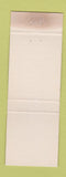 Matchbook Cover - State Bank of Kimball MN WORN