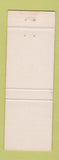 Matchbook Cover - First National Bank Keewatin MN WORN