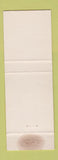 Matchbook Cover - Henning Home Bakery Henning MN WORN