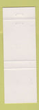 Matchbook Cover - Porterhouse Bar Grill Boca Raton FL