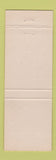 Matchbook Cover - Silver Saddle Inn Downey CA