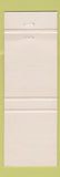 Matchbook Cover - Big Wheel Restaurant Parkway bowling St Catharines ON