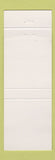 Matchbook Cover - Cowboy Back Bar Belle Fourche SD