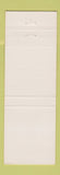 Matchbook Cover - Mimis Cafe Anaheim Monrovia Whittier Tustin CA girlie