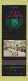 Matchbook Cover - Markham Suites Hotel Markham ON