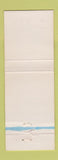 Matchbook Cover - Cub Foods Grocery girlie WEAR
