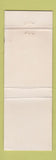 Matchbook Cover - Wild Irish Rose Liquor girlie WEAR