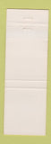 Matchbook Cover - Happy Cooker Restaurant Georgetown Colorado girlie