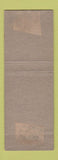 Matchbook Cover - Ray Devereaux's Village Barn Warwick RI