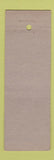 Matchbook Cover - Greenwich Inn East Greenwich RI WEAR