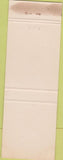 Matchbook Cover - Carlisle Hospital Barber Shop PA