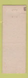 Matchbook Cover - State Bank of Eden Valley MN