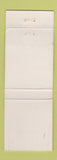 Matchbook Cover - Severage Lanes Bowling OH?