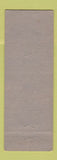 Matchbook Cover - Ryan Hotel St Paul MN bellhop