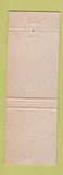 Matchbook Cover - Cliff Kyes Motel Mankato MN
