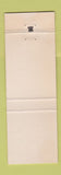 Matchbook Cover - Win e Mac Motel Erskine MN