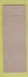 Matchbook Cover - Red Mill Courts El Paso TX