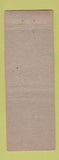 Matchbook Cover - St Anthony Hotel San Antonio TX