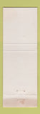 Matchbook Cover - Sandgren Motel Grand Marais MN WEAR