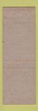 Matchbook Cover - Lakeland Hotel Willmar MN